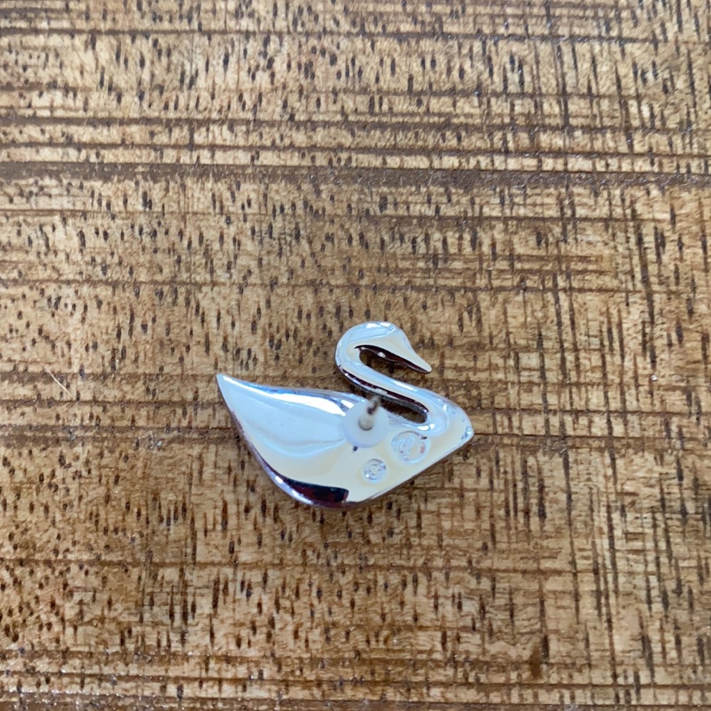 Swarovski pin - Picture 2 of 2